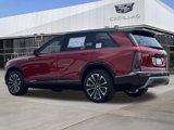New 2026 Cadillac Vistiq Sport image 5