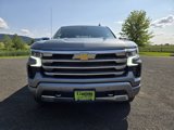 New 2025 Chevrolet Silverado 1500 High Country w/ Technology Package image 2