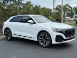 New 2025 Audi Q8 Prestige image 2