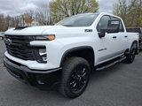 New 2025 Chevrolet Silverado 2500 Custom w/ Custom Value Package image 3