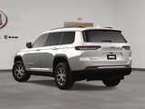 New 2025 Jeep Grand Cherokee L Limited w/ Luxury Tech Group II image 4