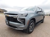 New 2025 Chevrolet Suburban LS image 4