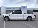 New 2025 Ford F150 Lariat w/ Equipment Group 502A High image 3