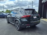 New 2025 Mercedes-Benz GLE 450 4MATIC image 4