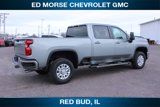New 2025 Chevrolet Silverado 2500 LT w/ All Star Edition image 5