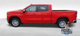 Used 2020 Chevrolet Silverado 1500 LT image 4