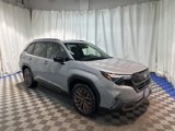 New 2025 Subaru Forester Sport image 2
