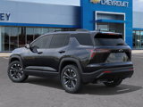 New 2026 Chevrolet Equinox RS image 3