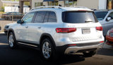Used 2021 Mercedes-Benz GLB 250 4MATIC image 3