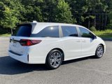 New 2025 Honda Odyssey Touring image 3