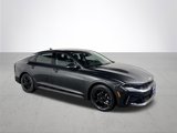 New 2025 Kia K5 LXS image 5