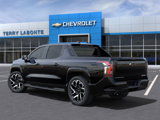 New 2025 Chevrolet Silverado EV RST image 5