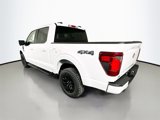 New 2025 Ford F150 XLT w/ Equipment Group 302A MID image 5