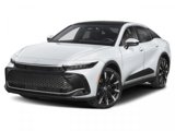 New 2026 Toyota Crown Platinum image 2