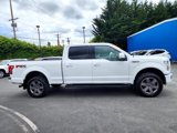 Used 2015 Ford F150 Lariat w/ Equipment Group 502A Luxury image 4