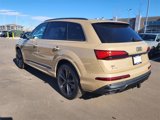 New 2025 Audi Q7 3.0T Premium Plus image 3
