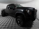 Used 2025 GMC Sierra 3500 Denali w/ Denali Reserve Package image 4
