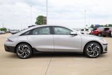 New 2025 Hyundai Ioniq 6 Limited image 4