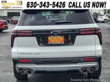 New 2026 Chevrolet Traverse LT w/ Sun and Wheel Package image 5
