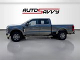 Used 2024 Ford F350 Lariat w/ Lariat Ultimate Package image 4