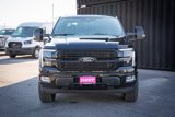 New 2025 Ford F150 Platinum image 3