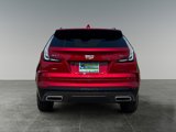 Used 2024 Cadillac XT4 Sport image 6