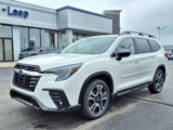 New 2025 Subaru Ascent Limited image 3
