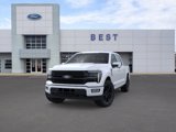 New 2025 Ford F150 Platinum w/ Equipment Group 702A High image 2