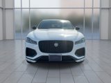 New 2026 Jaguar F-PACE R-Dynamic S image 3