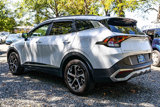 Certified 2023 Kia Sportage EX image 4