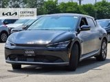 Used 2024 Kia EV6 Light image 4