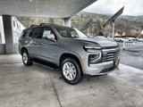 New 2025 Chevrolet Tahoe Premier image 2