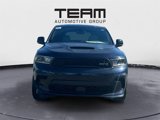 New 2025 Dodge Durango SRT Hellcat image 2