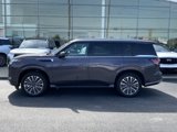 New 2025 INFINITI QX80 Luxe image 2