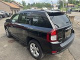 Used 2016 Jeep Compass Latitude image 4