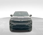 New 2025 Chevrolet Silverado EV RST image 2
