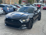 Used 2017 Ford Mustang Premium image 3