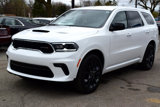 Used 2022 Dodge Durango GT w/ Blacktop Package image 4