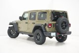 New 2025 Jeep Wrangler Willys image 5