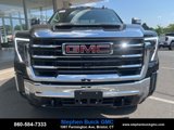 New 2025 GMC Sierra 2500 SLT w/ SLT Premium Package image 2