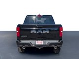 New 2025 RAM 1500 Laramie w/ Sport Appearance Package image 6