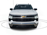 Certified 2025 Chevrolet Silverado 1500 LT image 4