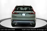 New 2026 Honda CR-V TrailSport image 4