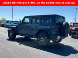 New 2025 Jeep Wrangler Unlimited Sport S 4xe image 5
