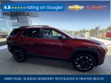 New 2025 Chevrolet Equinox RS w/ Convenience Package III image 4