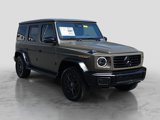 New 2025 Mercedes-Benz G 580 w/ EQ Technology image 3