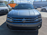 Used 2018 Volkswagen Atlas SE image 2