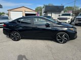Used 2024 Nissan Versa SR w/ Trunk Package image 4