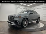 New 2025 Mercedes-Benz GLE 63 AMG S image 3