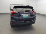 Used 2018 GMC Terrain SLE w/ Driver Convenience Package image 6